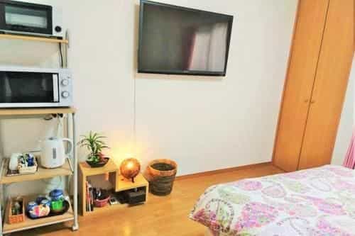 Osaka Umeda Cozy Cute Apartment Osaka Umeda Cozy Cute Apartment