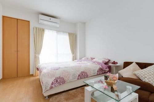 Osaka Umeda Cozy Cute Apartment Osaka Umeda Cozy Cute Apartment