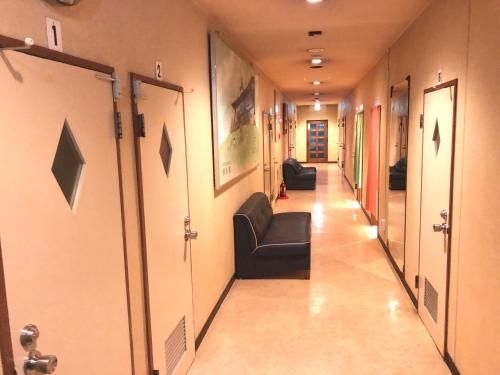 Guesthouse Otaru Wanokaze2