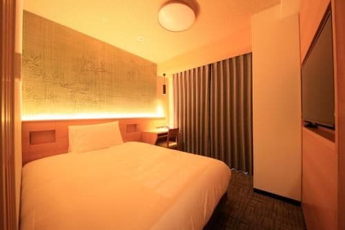 Single Room - Smoking