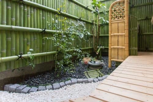 Japanese-Style Holiday Home