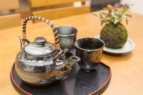 Japanese-Style Holiday Home