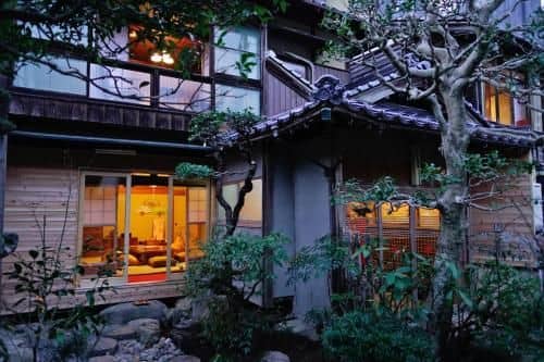 Japanese Guesthouse Kinosaki Wakayo (Female Only) Japanese Guesthouse Kinosaki Wakayo (Female Only)