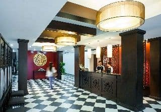 Eastin Easy GTC Hanoi Eastin Easy GTC Hanoi
