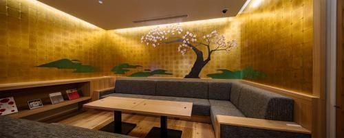 โรงแรมเรโซล เกียวโต คะวะระมะชิ ซันโจะ (Hotel Resol Kyoto Kawaramachi Sanjo)4