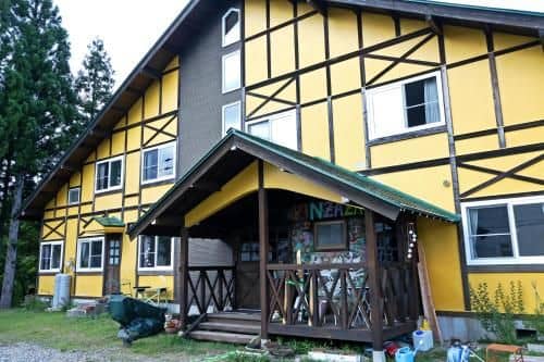 Guesthouse Kinzaza Guesthouse Kinzaza