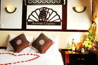 Halong Aurora Cruises Halong Aurora Cruises