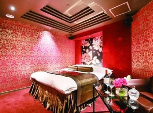 Hotel Gem Gem Juso (Adult Only) Hotel Gem Gem Juso (Adult Only)