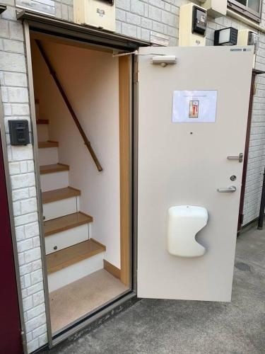 Haneda Airport Apartment1