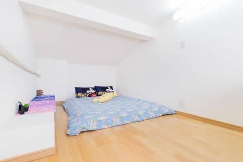 Haneda Airport Apartment Haneda Airport Apartment