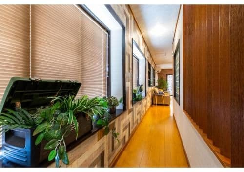Standard Family Room