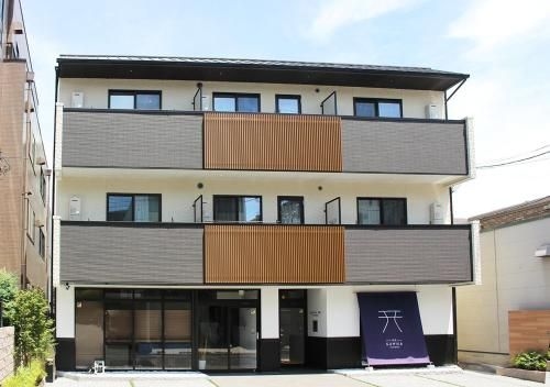 Sumika Residence0