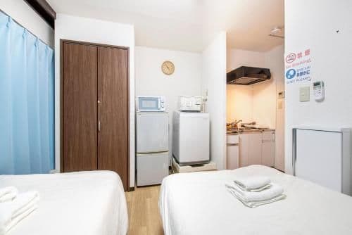 Standard Apartment
