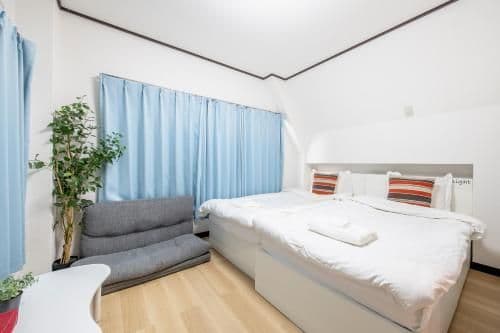 Superior Apartment
