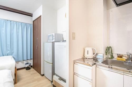 Standard Apartment
