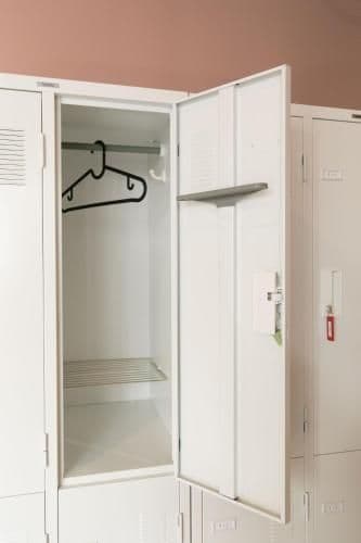 Family Room with Shared Bathroom