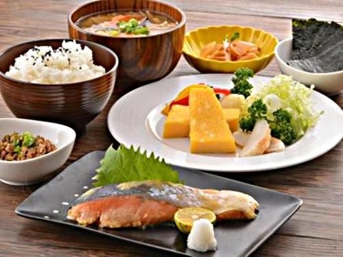 แวลู เดอะ โฮเต็ล ฮิงะชิมัตสึชิมะ ยะโมะโตะ (Value The Hotel Higashimatsushima Yamoto)4