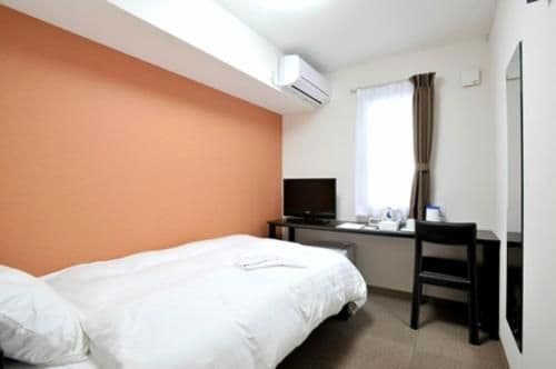 Single Room - Smoking