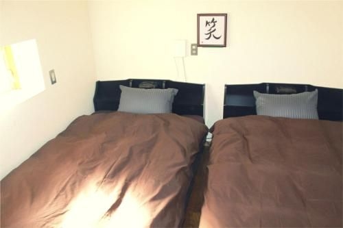 Nice Hostel Yotsugi4