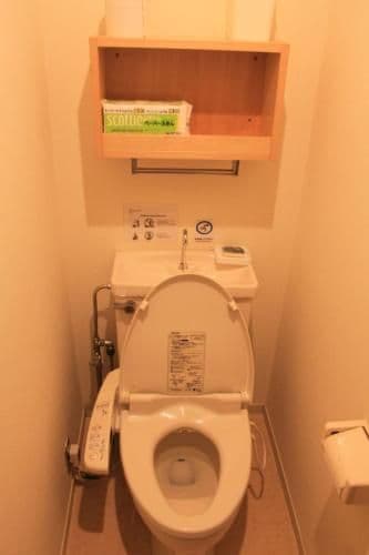 Standard Double Room with Shared Bathroom