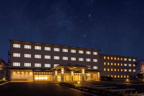โรงแรมฟูจิ คาวางูจิโกะ รีสอร์ต โรงแรมฟูจิ คาวางูจิโกะ รีสอร์ต