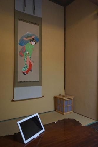 Restaurant And Inn Atsushi Kanazawa2