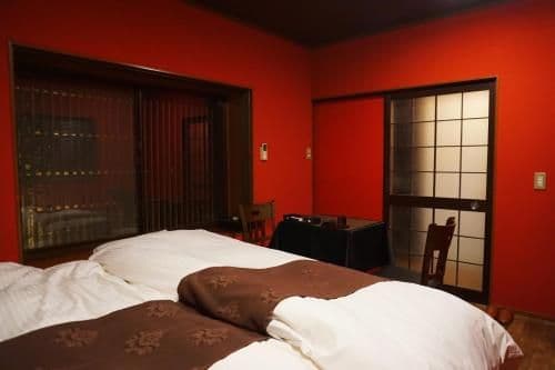 Superior Double or Twin Room with Garden View