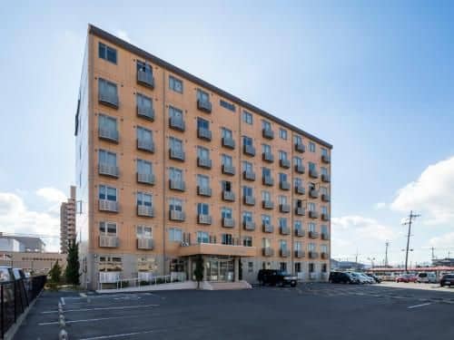 Comfort Inn Omihachiman Comfort Inn Omihachiman