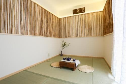 Duplex Two Bedroom Suite