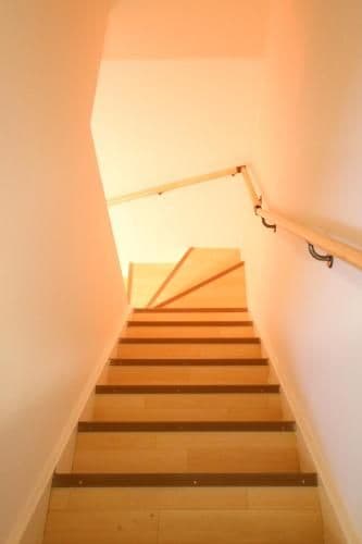 Duplex Two Bedroom Suite