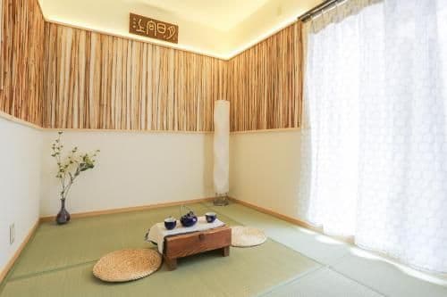 Duplex Two Bedroom Suite