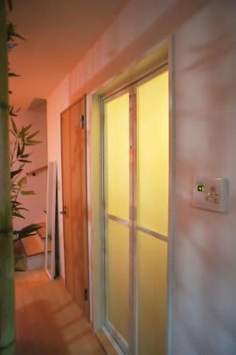 Duplex Two Bedroom Suite