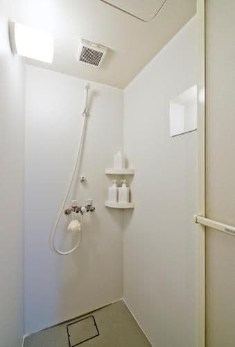 Duplex Two Bedroom Suite