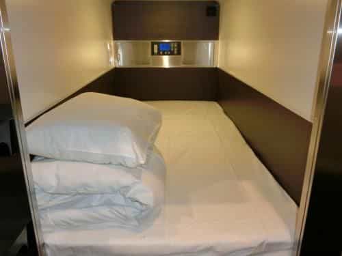 Capsule Hotel Valie Ebisucho Capsule Hotel Valie Ebisucho