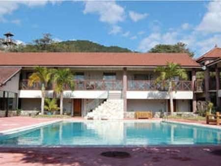 Amami Resort Bashayamamura Amami Resort Bashayamamura