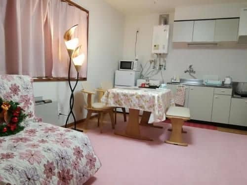 Near Hakodate Sightseeing Cozy Room Near Hakodate Sightseeing Cozy Room