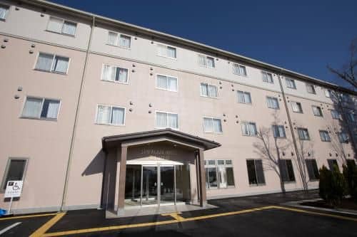 Sun Plaza Hotel Fuji Lake Yamanaka Sun Plaza Hotel Fuji Lake Yamanaka