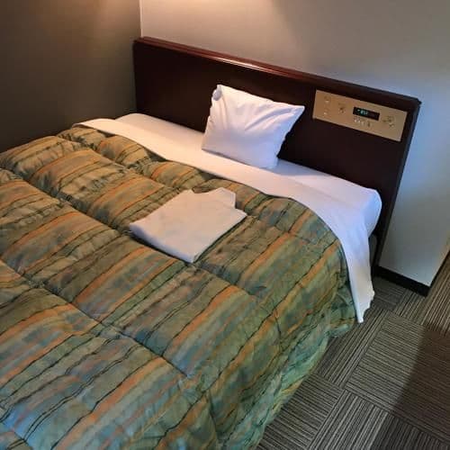 Single Room - Non-Smoking