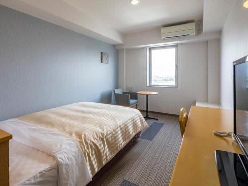 Standard Double Room - Non-Smoking