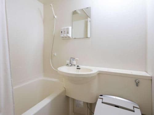 Standard Double Room - Non-Smoking