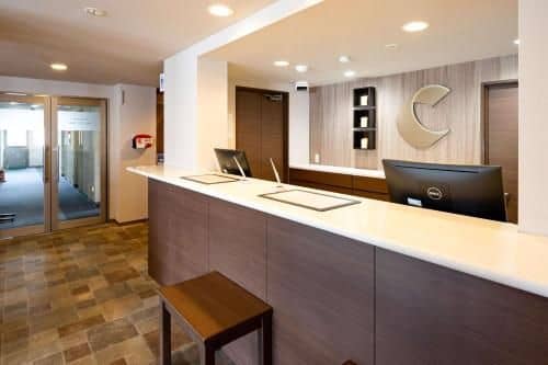 Comfort Inn Kofu Comfort Inn Kofu