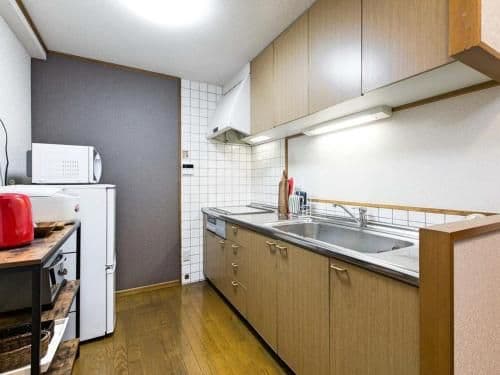 Japanese-Style Room
