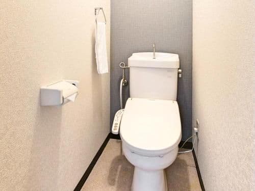 Japanese-Style Room
