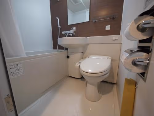 Double Room with Small Double Bed - Non-Smoking
