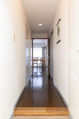 Komagome Colorbee Apartment1