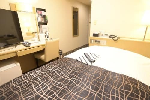 Standard Single Room - Breakfast Included - Non-Smoking
