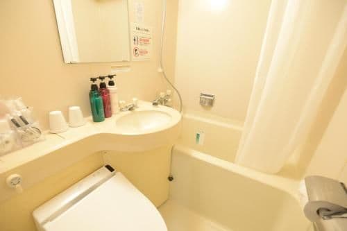 Deluxe Twin Room - Breakfast Included - Smoking