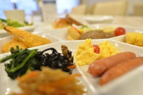 Deluxe Twin Room - Breakfast Included - Smoking