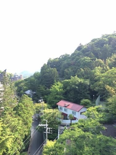 Takimoto hutte1