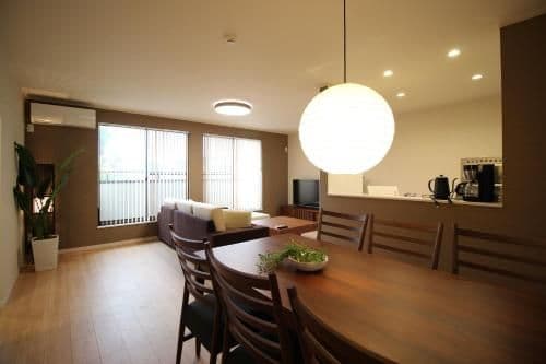 Holiday Home